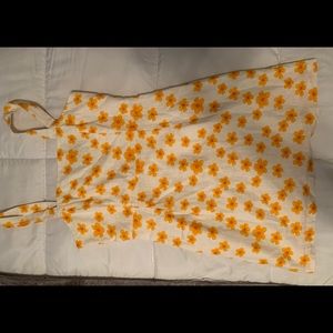 Super cute forever 21 dress